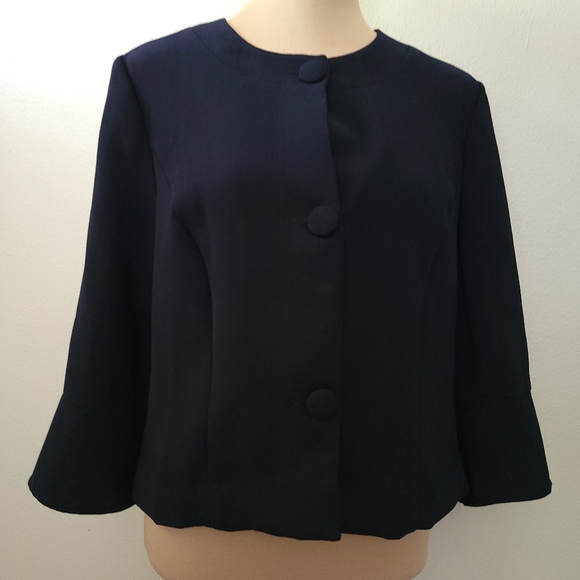 Courtenay Jackets & Blazers - Courtenay blazer